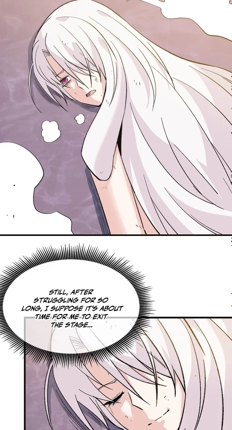 I Look Too Much Like the Boss and the World Actually Believes It Chapter 145 page 6 - 