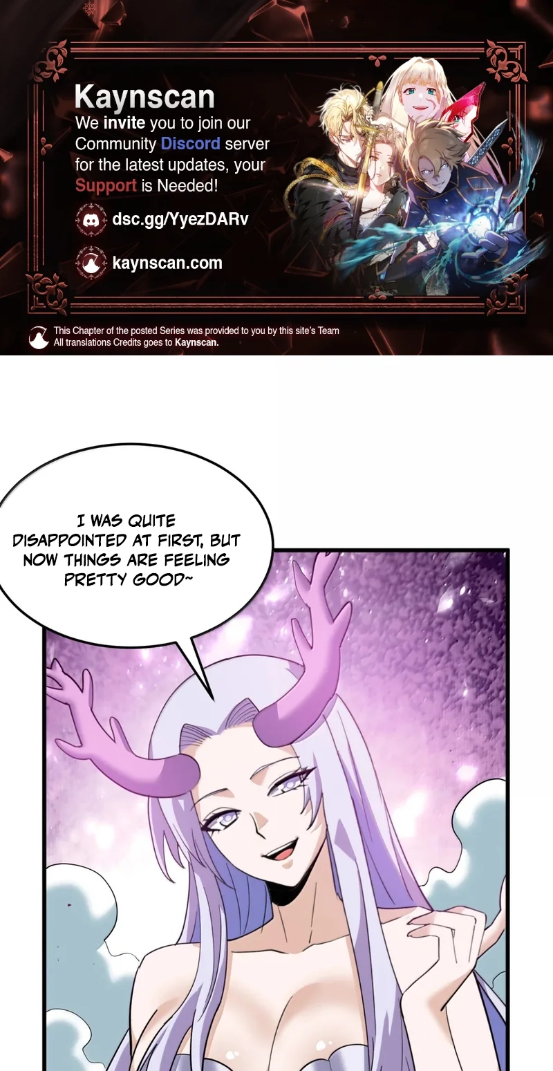 I Look Too Much Like the Boss and the World Actually Believes It Chapter 146 page 2 - 