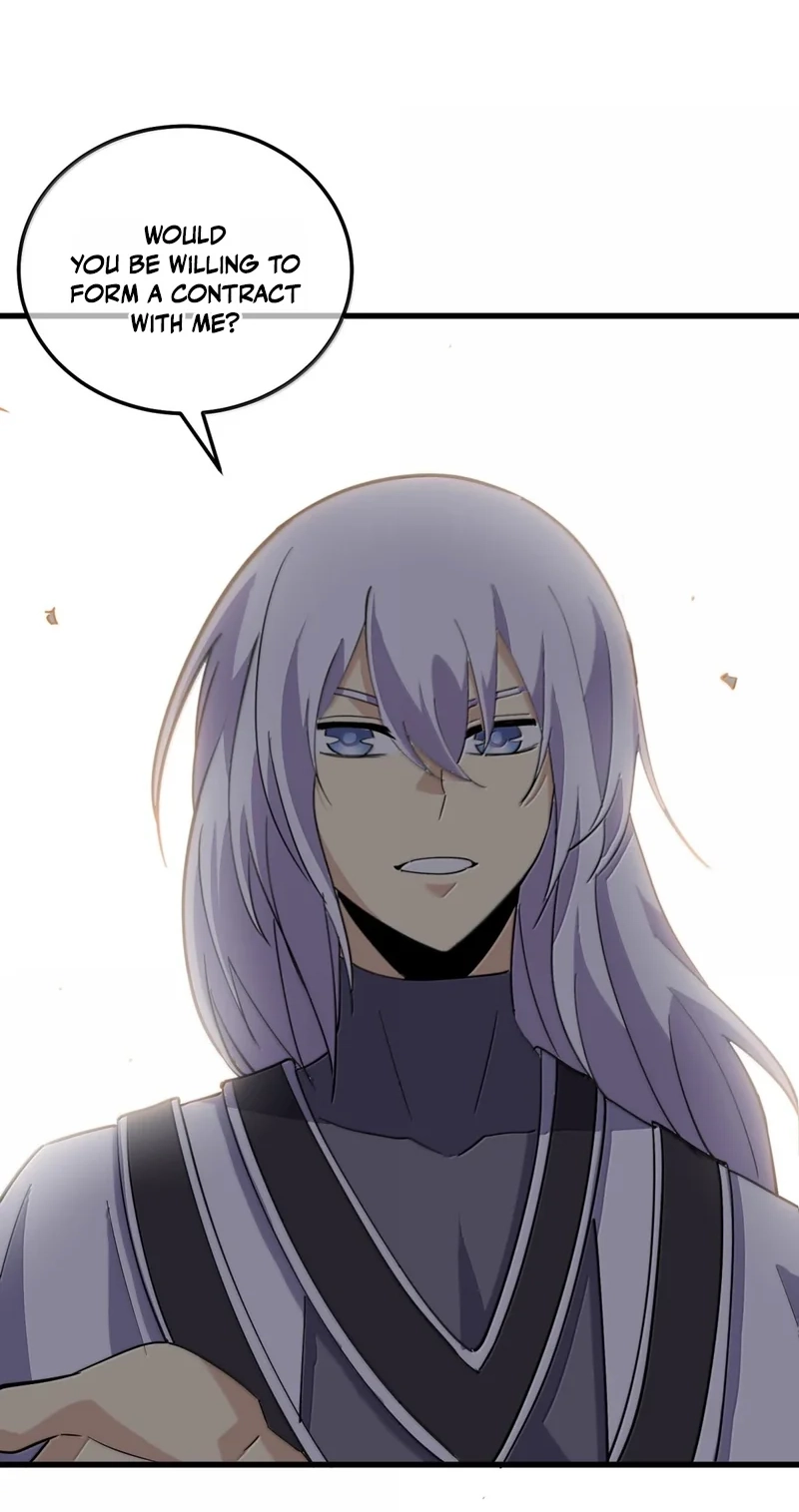 I Look Too Much Like the Boss and the World Actually Believes It Chapter 146 page 23 - 