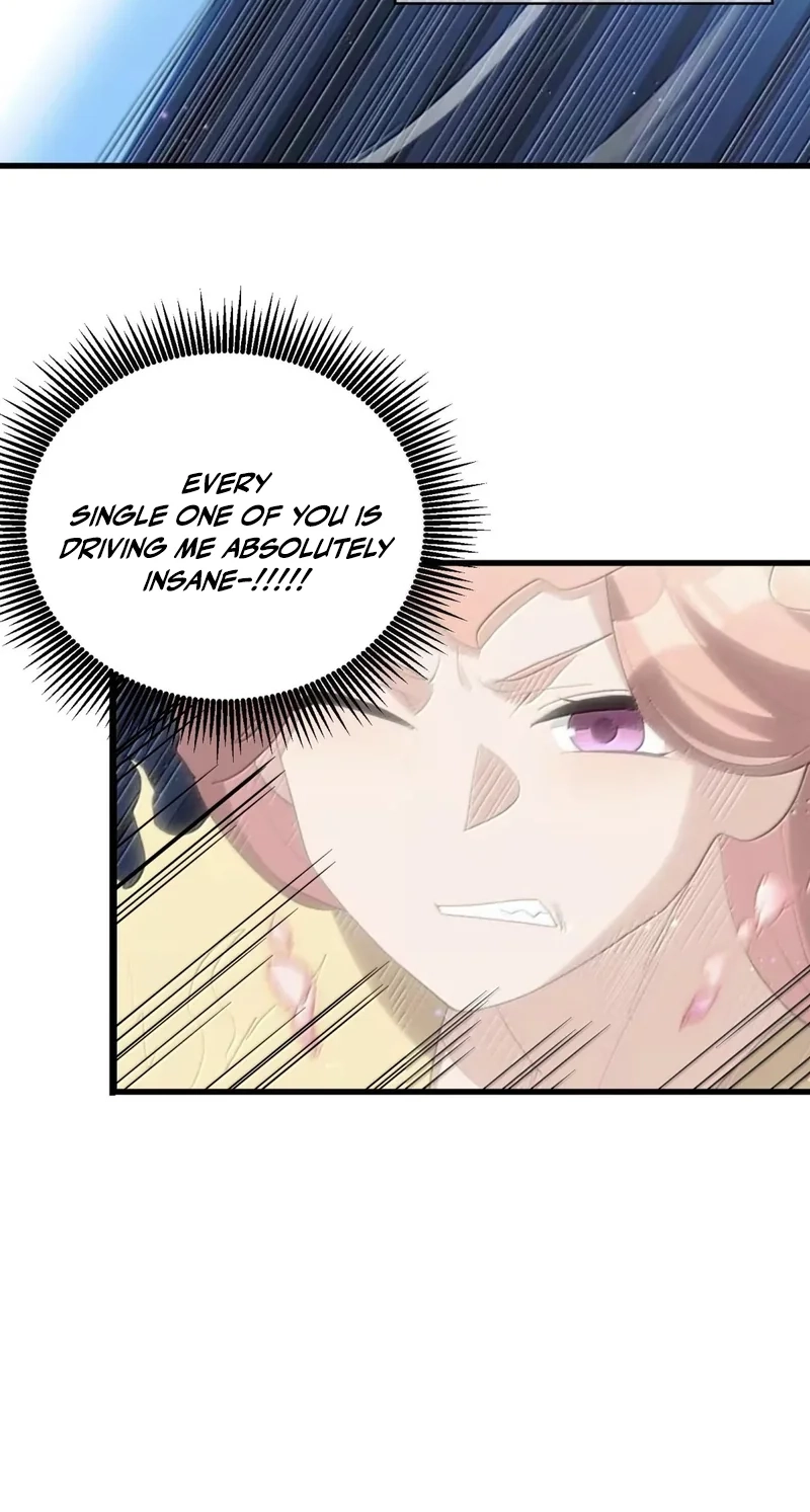 I Look Too Much Like the Boss and the World Actually Believes It Chapter 146 page 39 - 