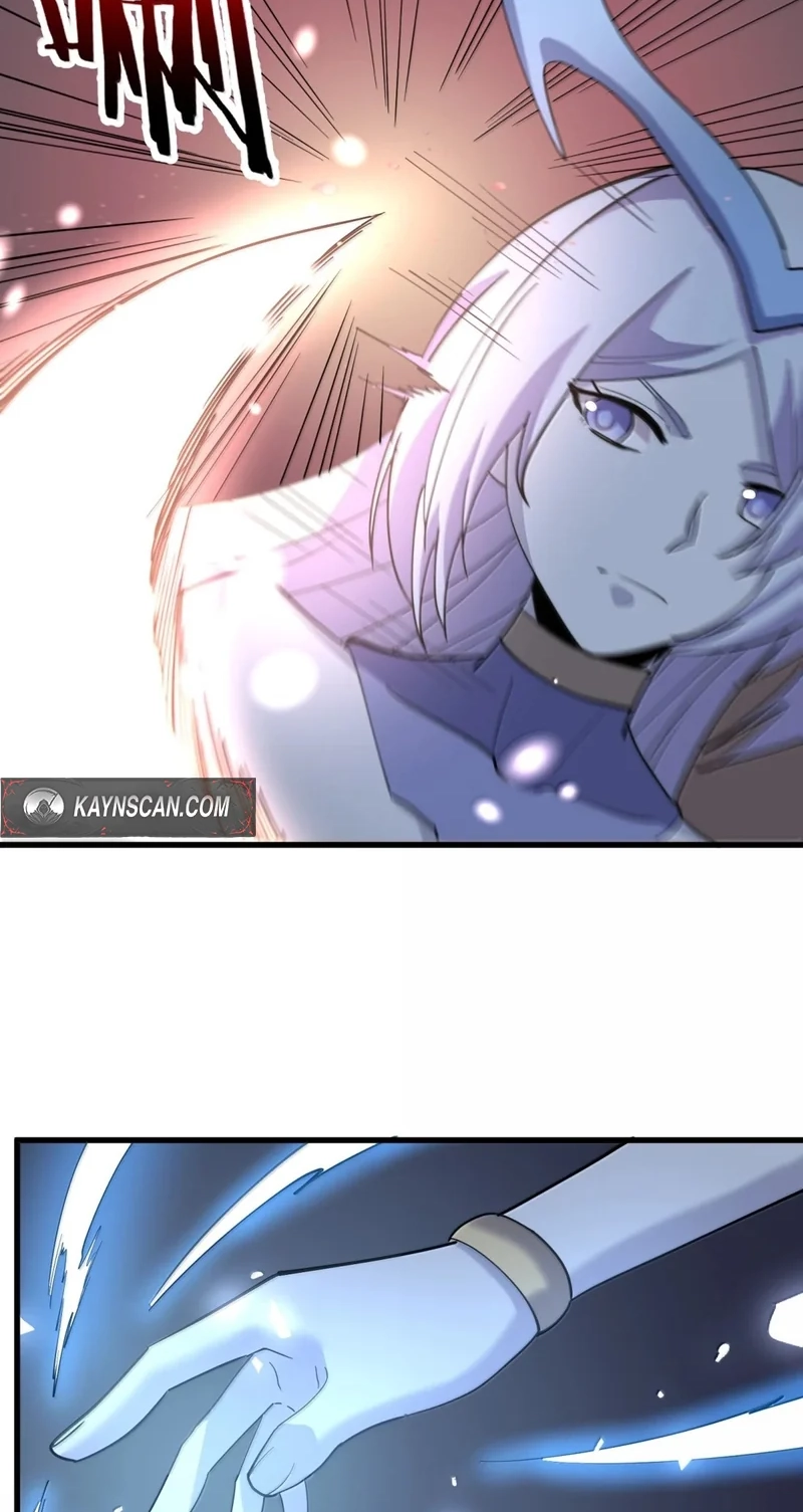 I Look Too Much Like the Boss and the World Actually Believes It Chapter 146 page 41 - 