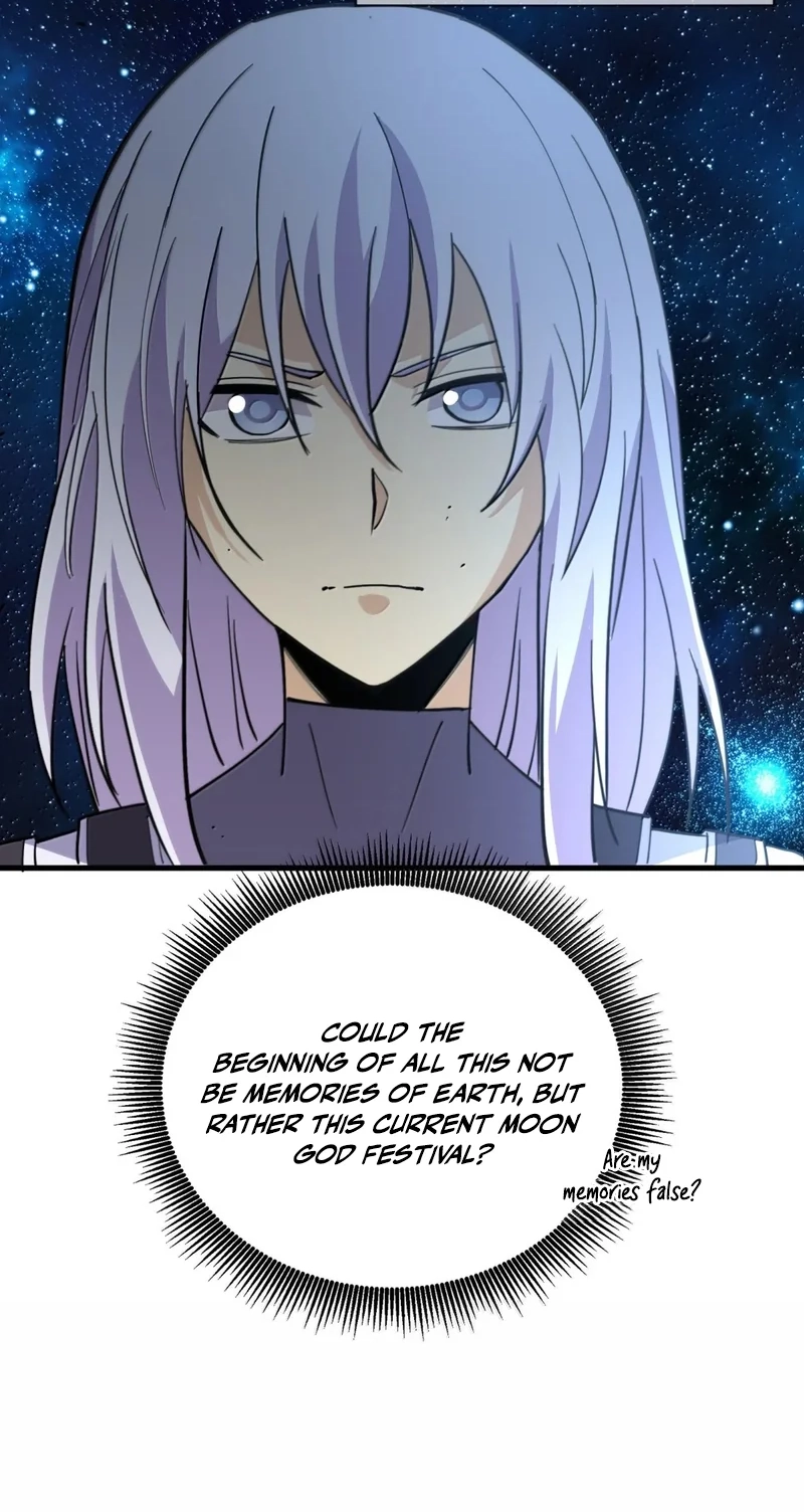 I Look Too Much Like the Boss and the World Actually Believes It Chapter 146 page 49 - 