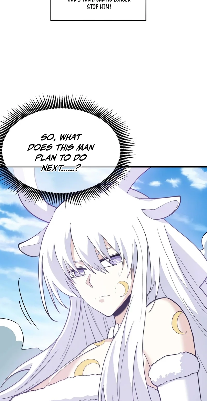 I Look Too Much Like the Boss and the World Actually Believes It Chapter 146 page 9 - 
