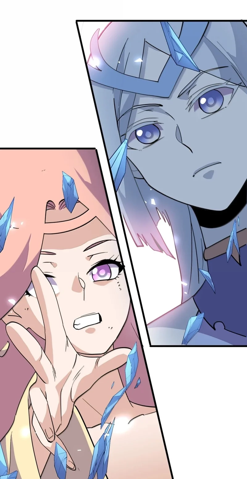 I Look Too Much Like the Boss and the World Actually Believes It Chapter 147 page 41 - 