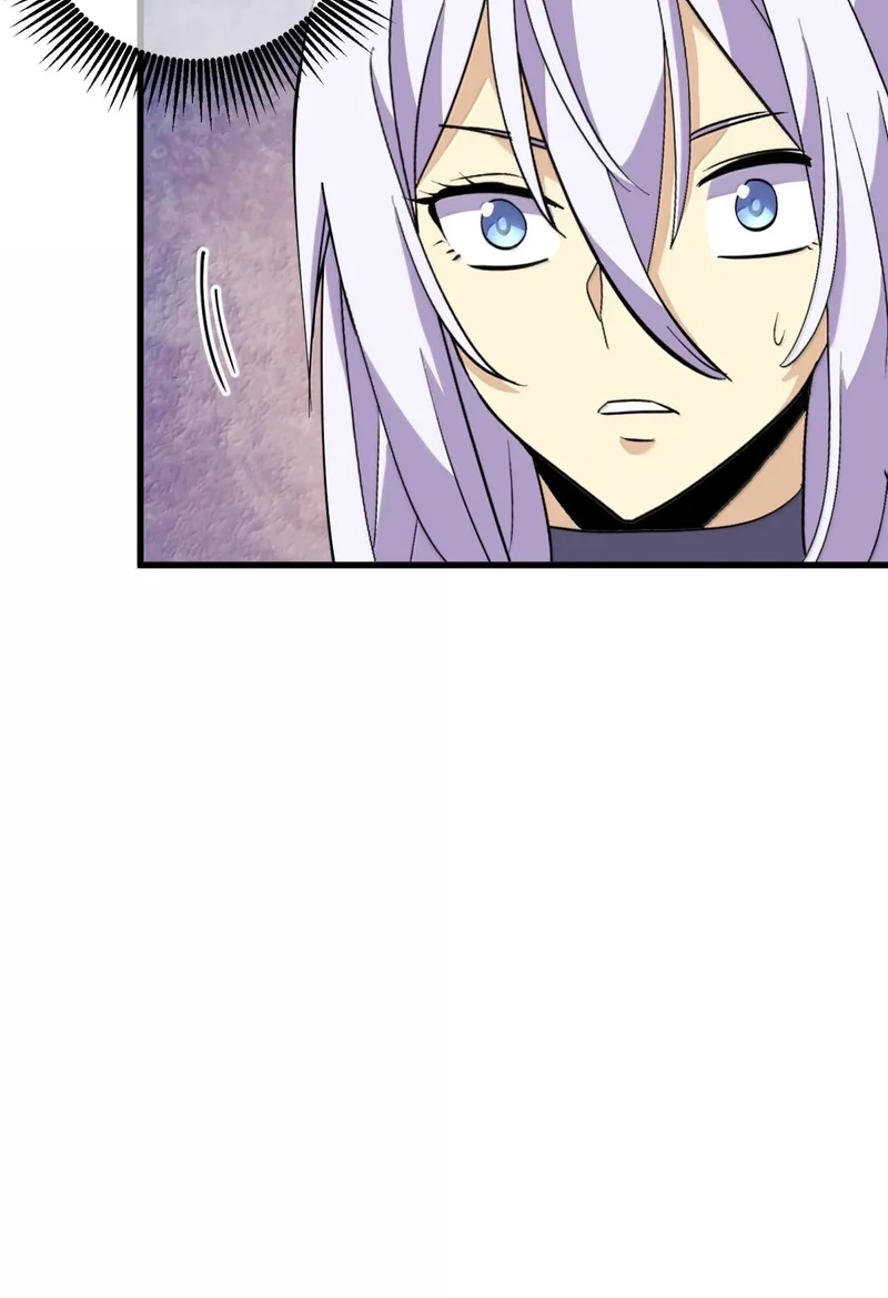 I Look Too Much Like the Boss and the World Actually Believes It Chapter 147 page 52 - 