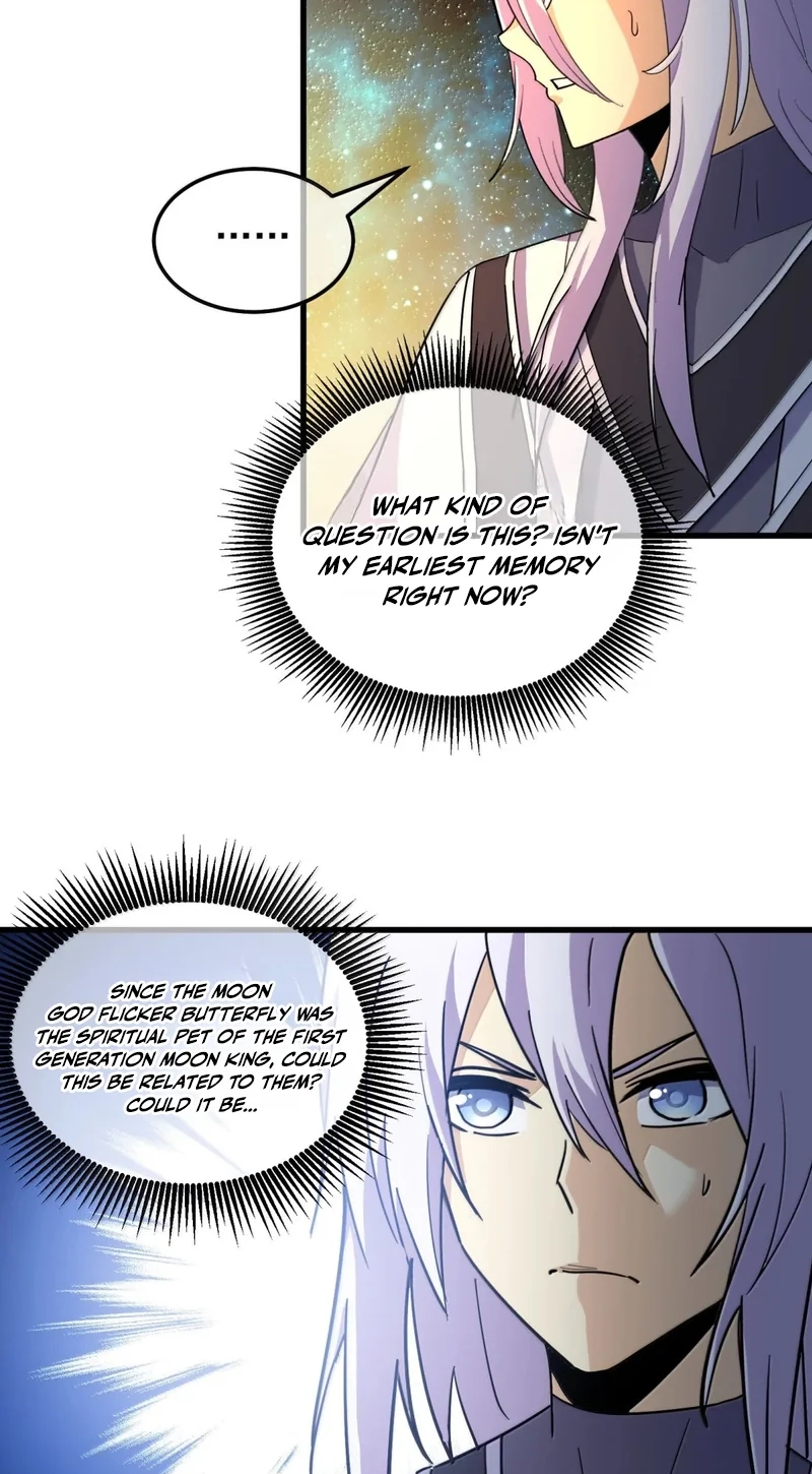I Look Too Much Like the Boss and the World Actually Believes It Chapter 147 page 7 - 
