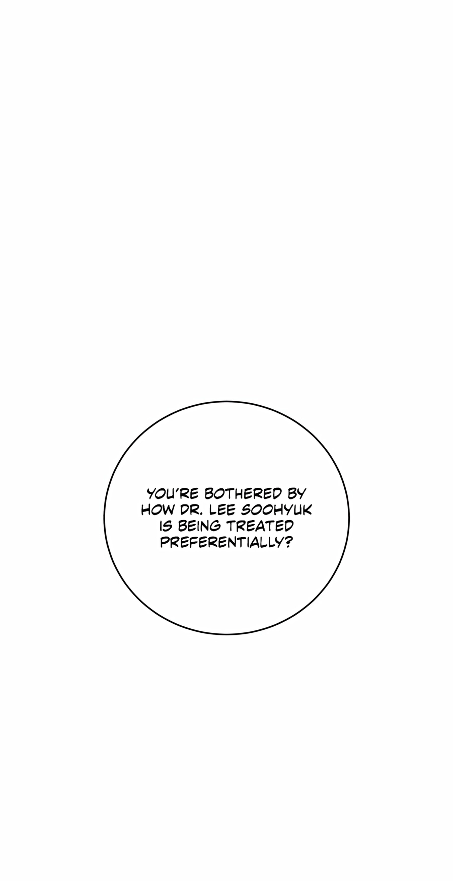 I Look Too Much Like the Boss and the World Actually Believes It Chapter 148 page 2 - 