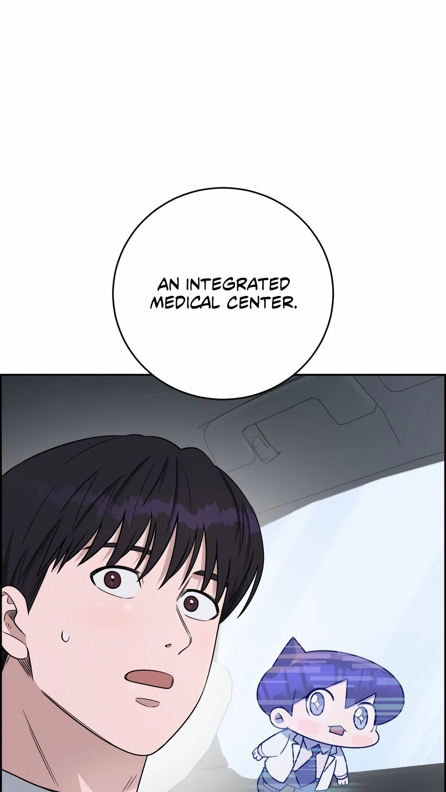I Look Too Much Like the Boss and the World Actually Believes It Chapter 148 page 26 - 