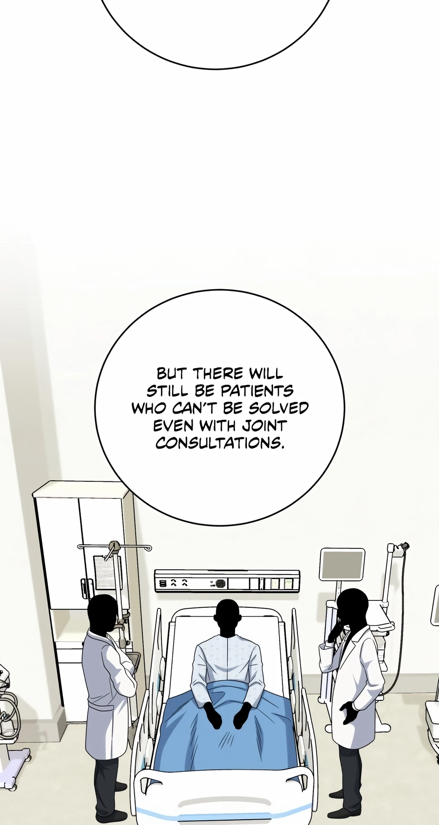 I Look Too Much Like the Boss and the World Actually Believes It Chapter 148 page 34 - 
