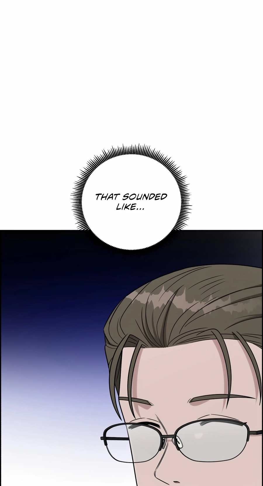 I Look Too Much Like the Boss and the World Actually Believes It Chapter 148 page 42 - 