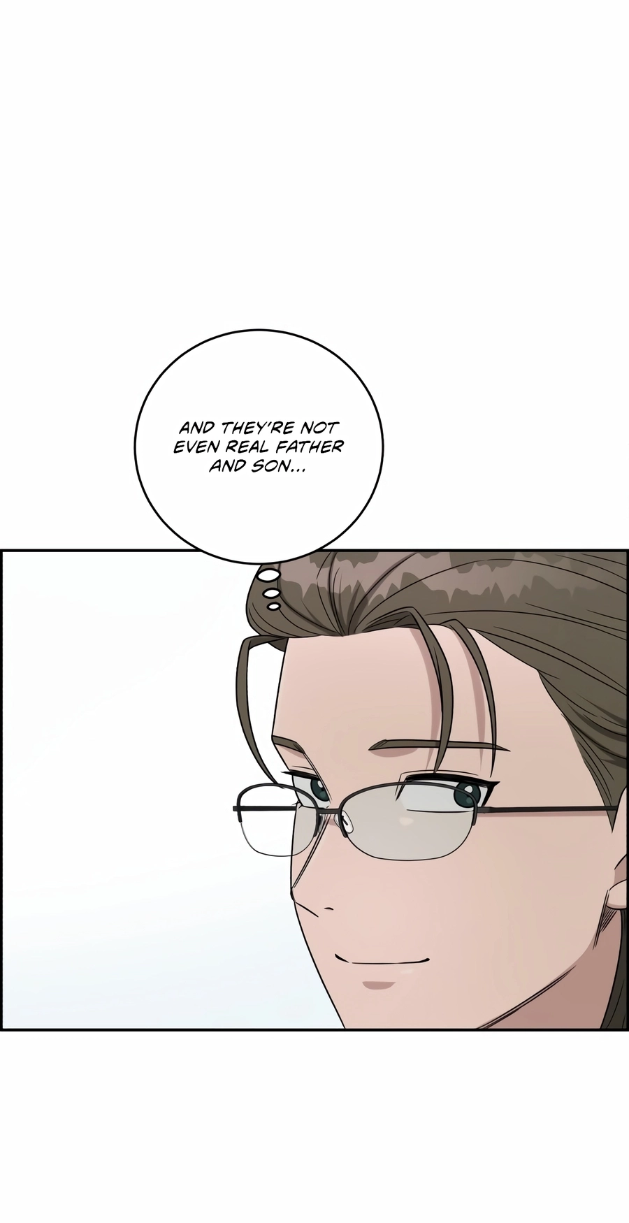 I Look Too Much Like the Boss and the World Actually Believes It Chapter 148 page 55 - 