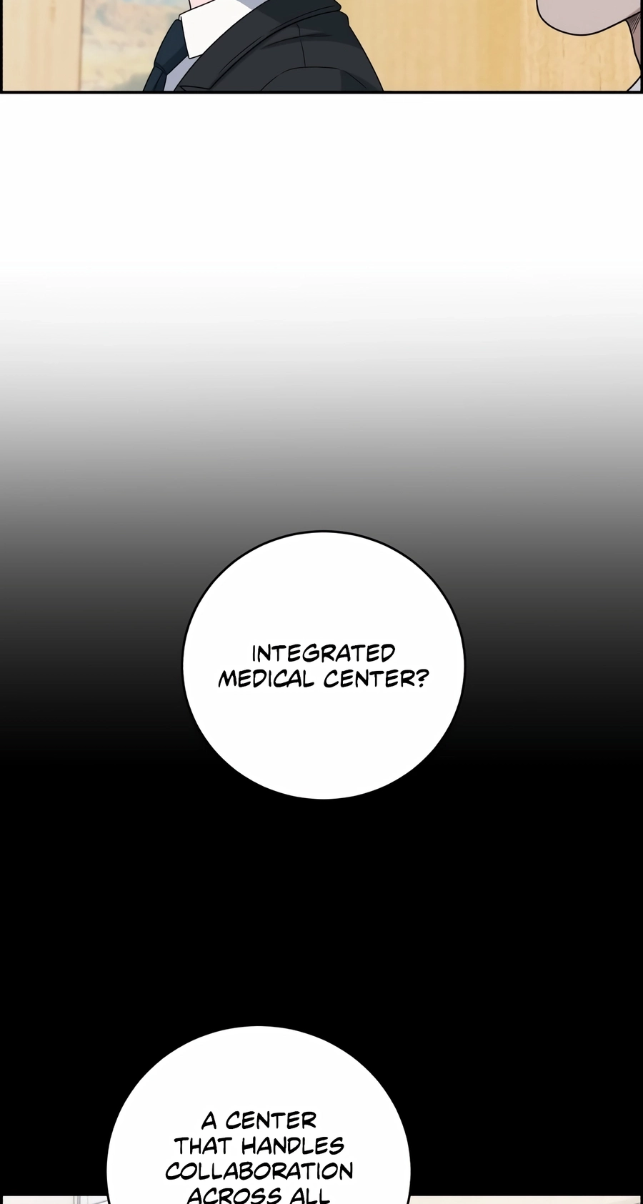 I Look Too Much Like the Boss and the World Actually Believes It Chapter 148 page 67 - 