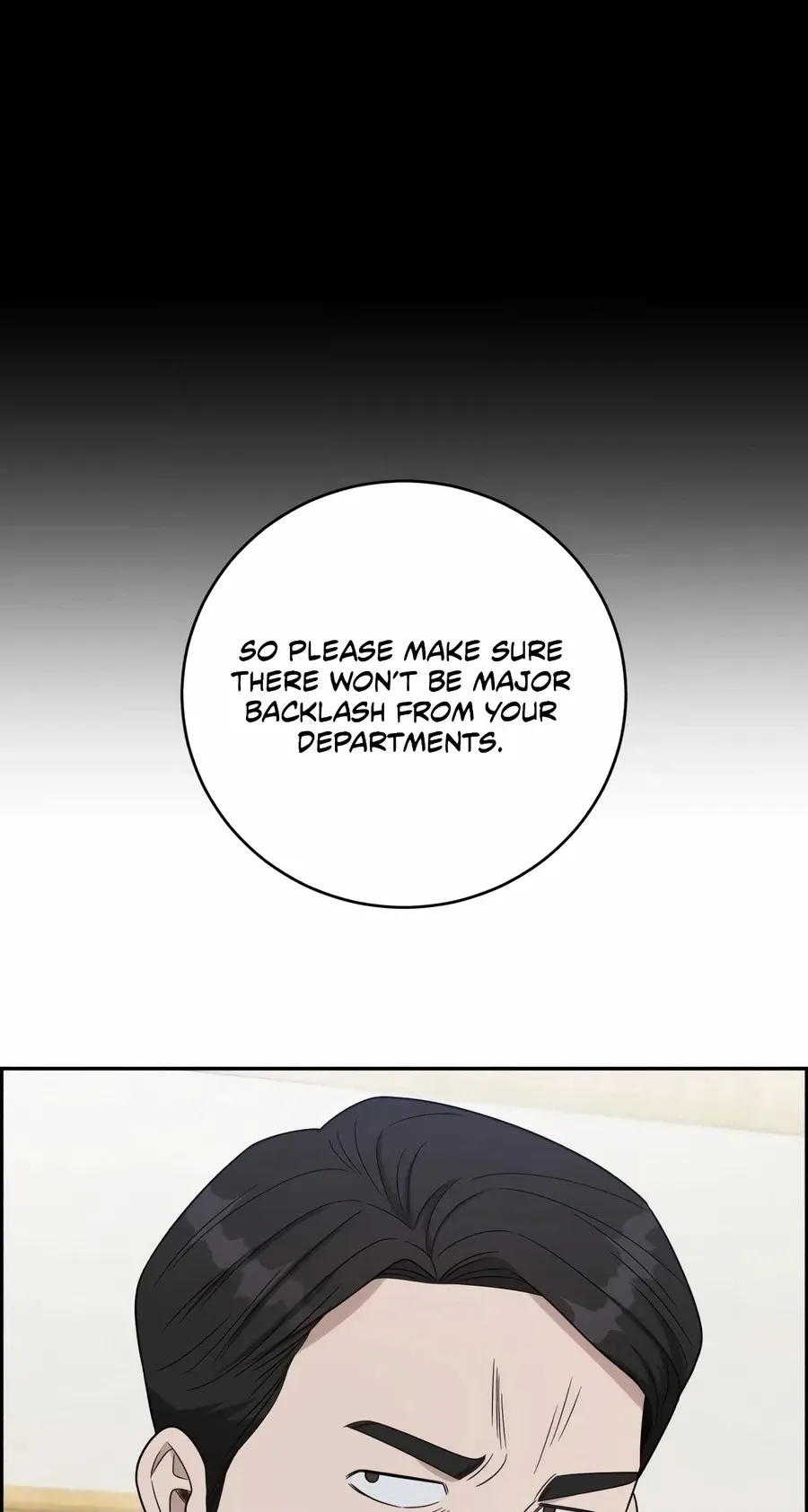 I Look Too Much Like the Boss and the World Actually Believes It Chapter 148 page 70 - 
