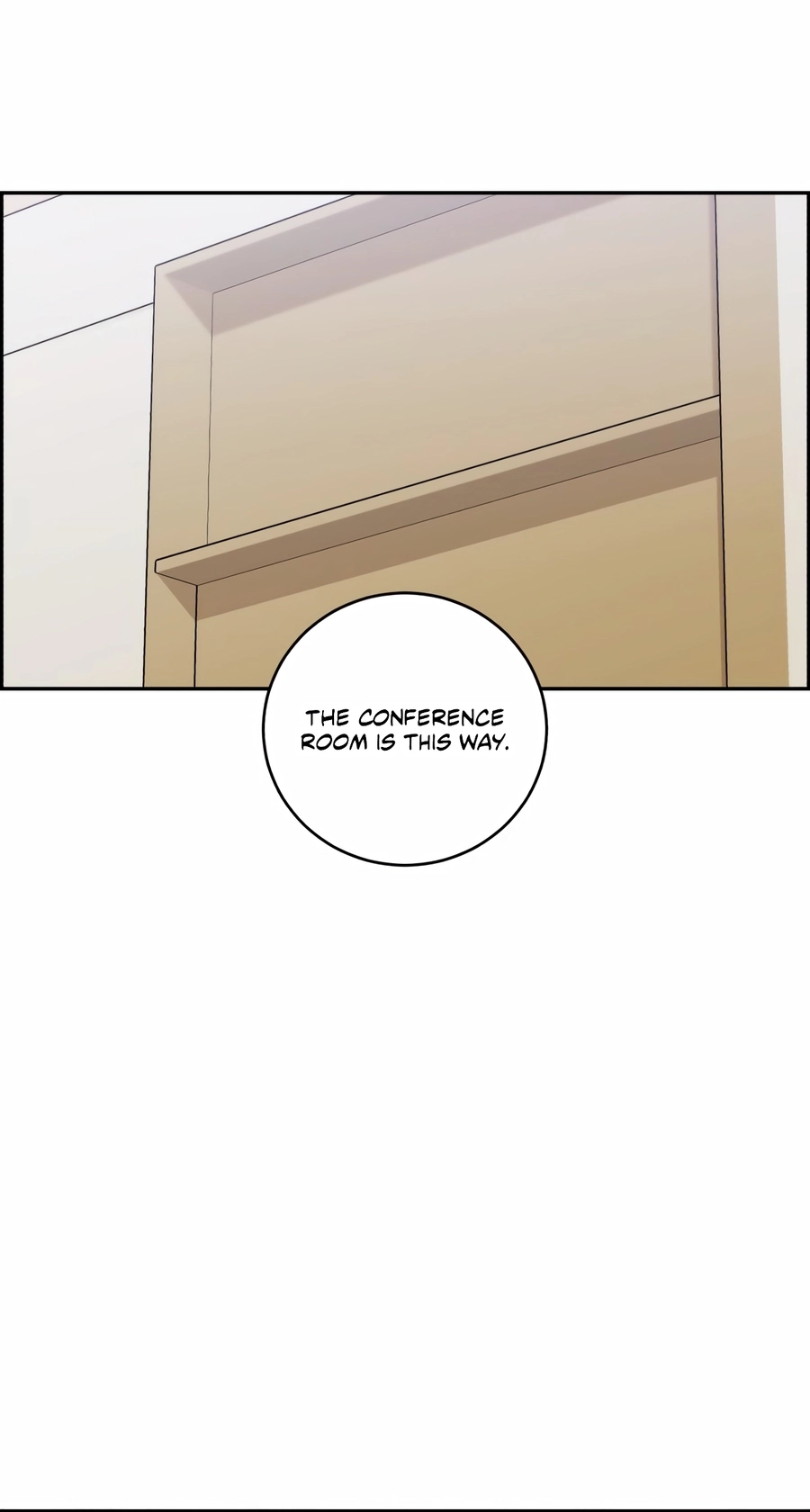 I Look Too Much Like the Boss and the World Actually Believes It Chapter 148 page 72 - 