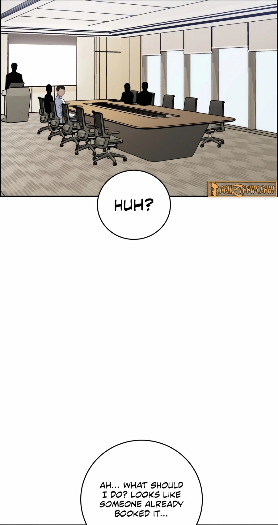 I Look Too Much Like the Boss and the World Actually Believes It Chapter 148 page 73 - 