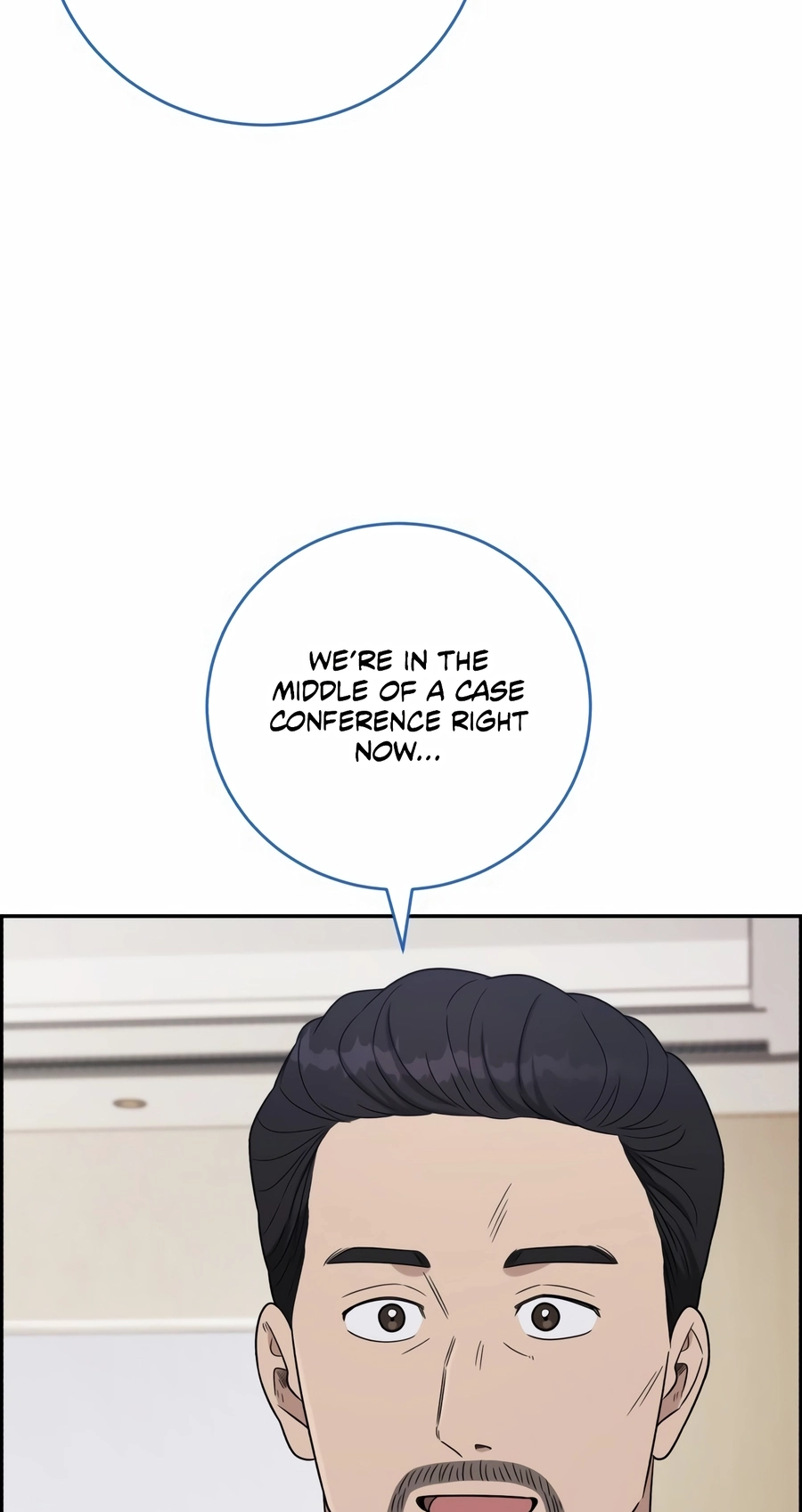 I Look Too Much Like the Boss and the World Actually Believes It Chapter 148 page 78 - 