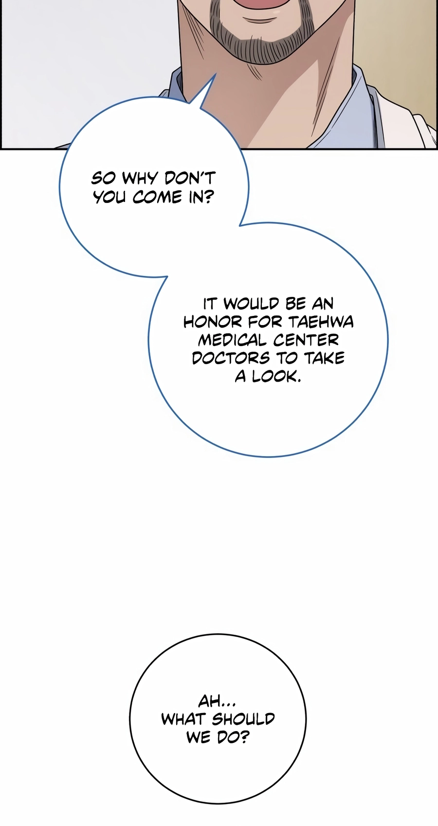 I Look Too Much Like the Boss and the World Actually Believes It Chapter 148 page 79 - 