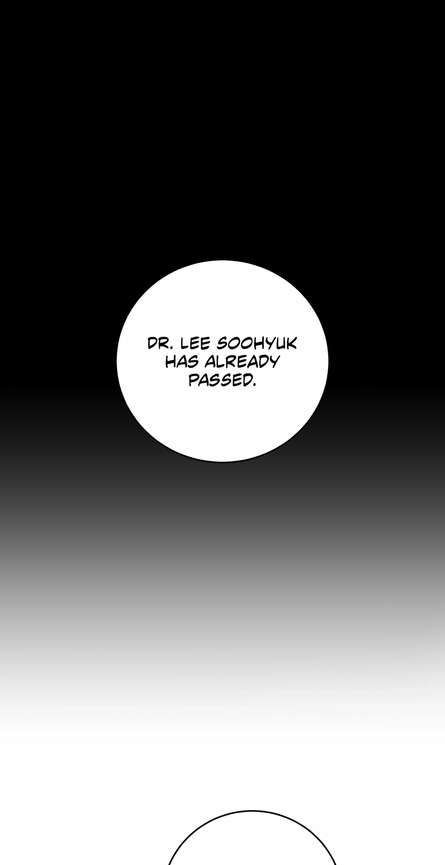 I Look Too Much Like the Boss and the World Actually Believes It Chapter 148 page 9 - 