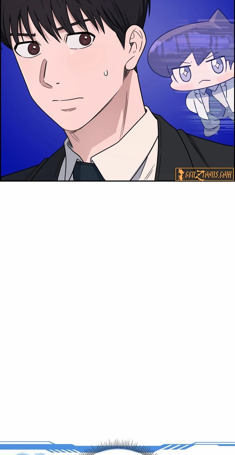 I Look Too Much Like the Boss and the World Actually Believes It Chapter 148 page 87 - 