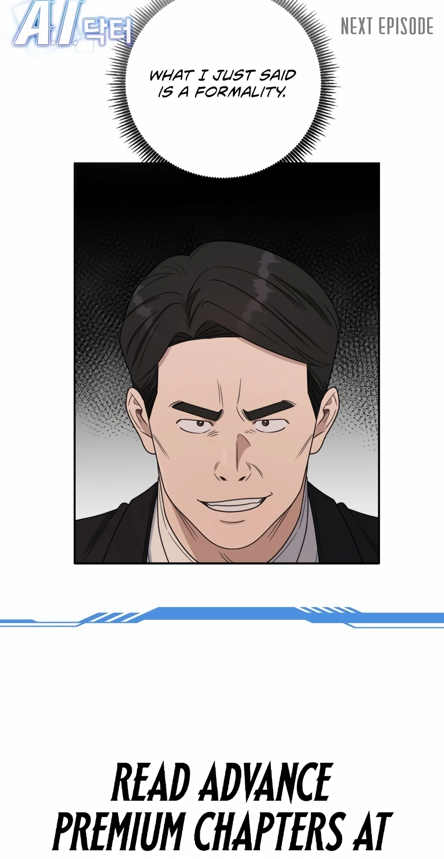I Look Too Much Like the Boss and the World Actually Believes It Chapter 148 page 88 - 