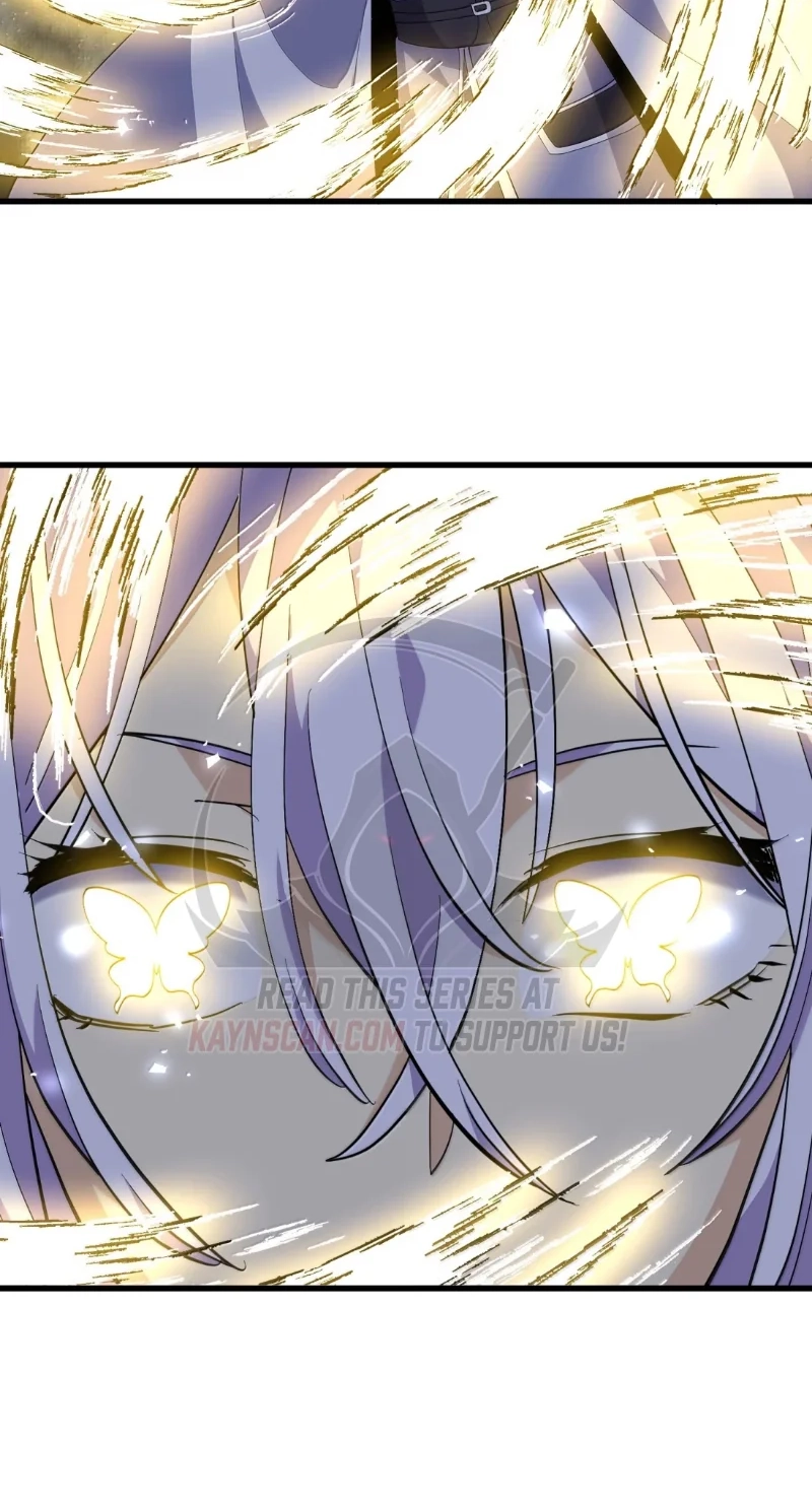 I Look Too Much Like the Boss and the World Actually Believes It Chapter 149 page 2 - 
