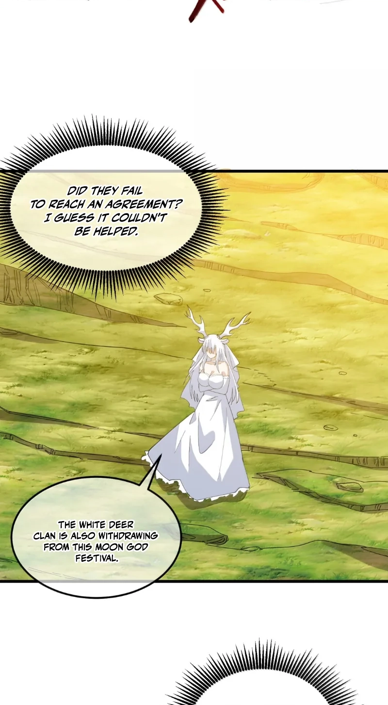 I Look Too Much Like the Boss and the World Actually Believes It Chapter 149 page 16 - 