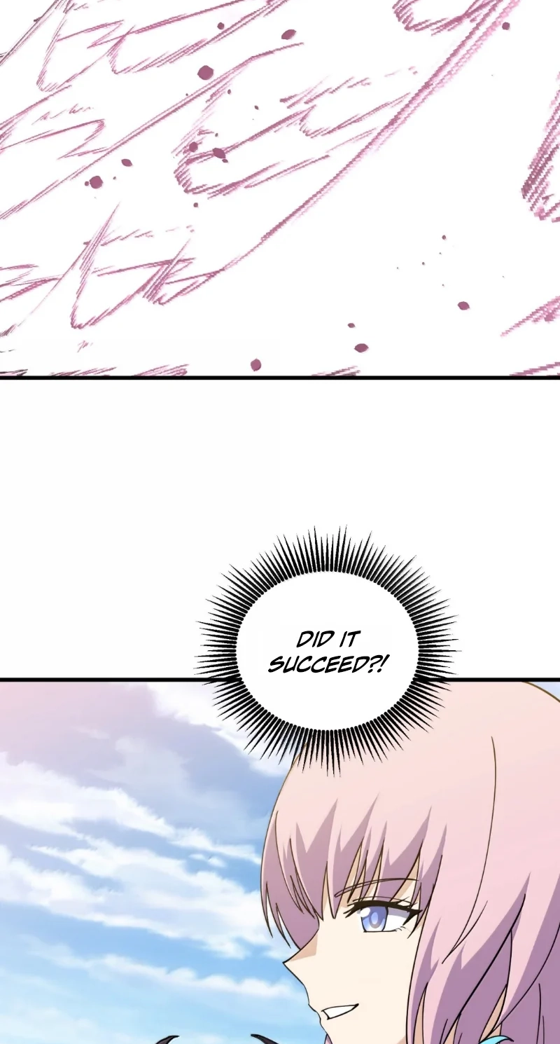 I Look Too Much Like the Boss and the World Actually Believes It Chapter 149 page 33 - 