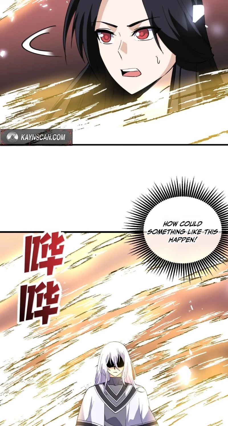 I Look Too Much Like the Boss and the World Actually Believes It Chapter 149 page 5 - 