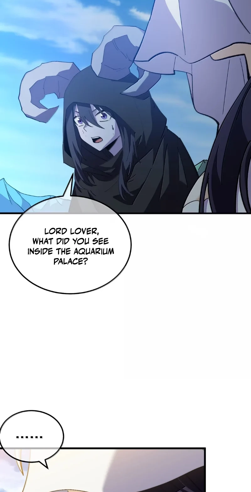 I Look Too Much Like the Boss and the World Actually Believes It Chapter 149 page 48 - 