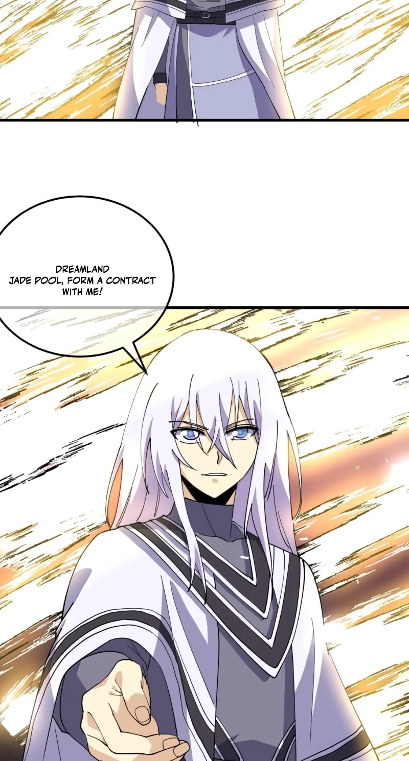 I Look Too Much Like the Boss and the World Actually Believes It Chapter 149 page 6 - 