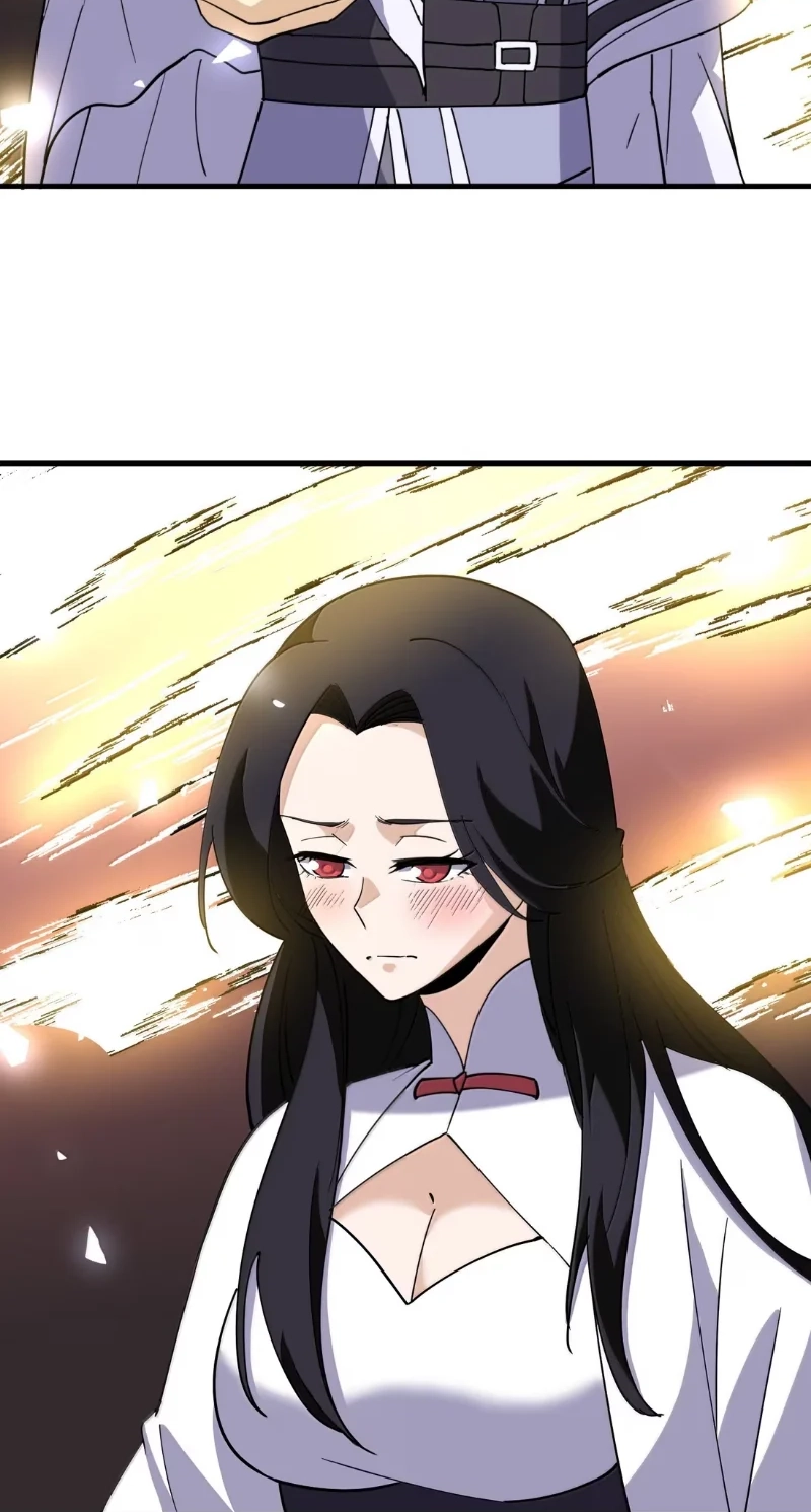 I Look Too Much Like the Boss and the World Actually Believes It Chapter 149 page 7 - 