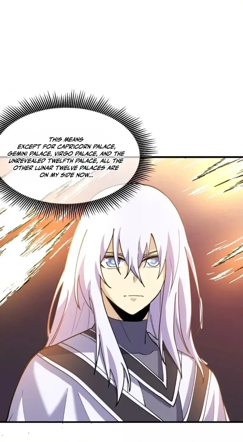 I Look Too Much Like the Boss and the World Actually Believes It Chapter 149 page 10 - 