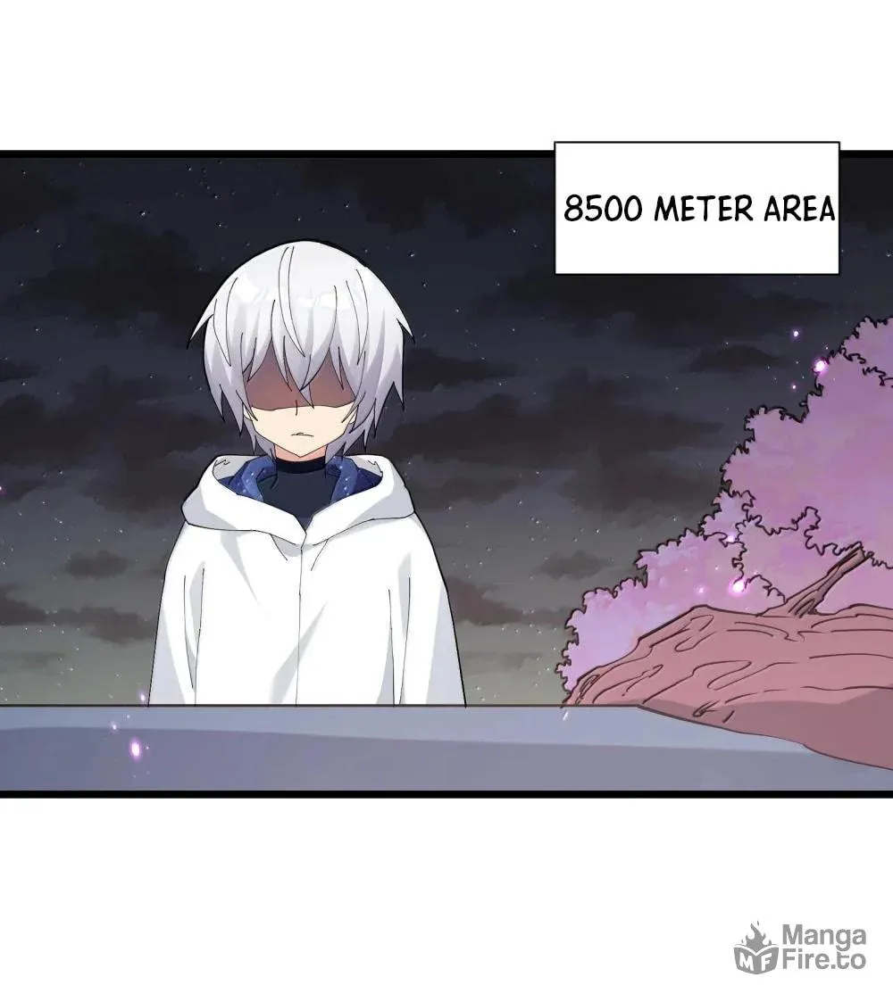 I Look Too Much Like the Boss and the World Actually Believes It Chapter 76 page 4 - 