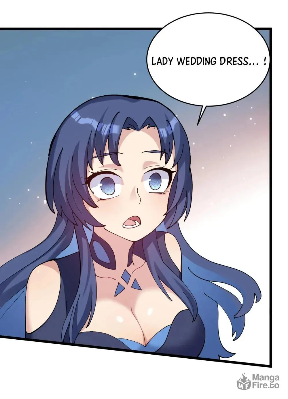 I Look Too Much Like the Boss and the World Actually Believes It Chapter 93 page 4 - 
