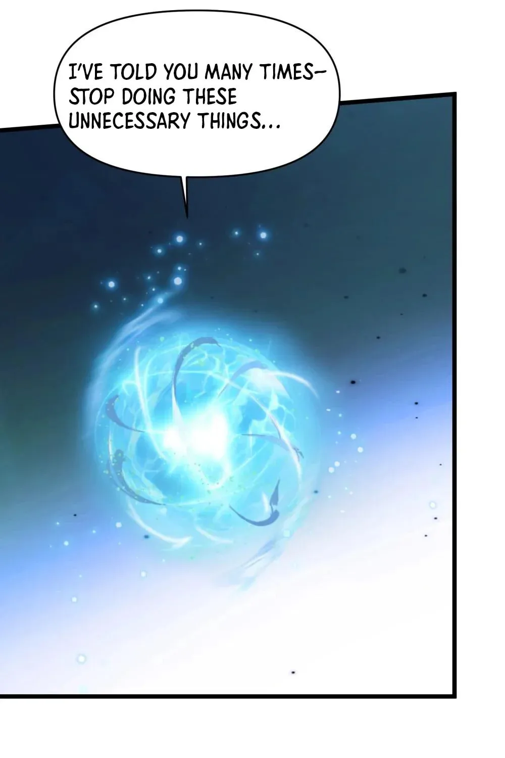 I Look Too Much Like the Boss and the World Actually Believes It Chapter 93 page 10 - 