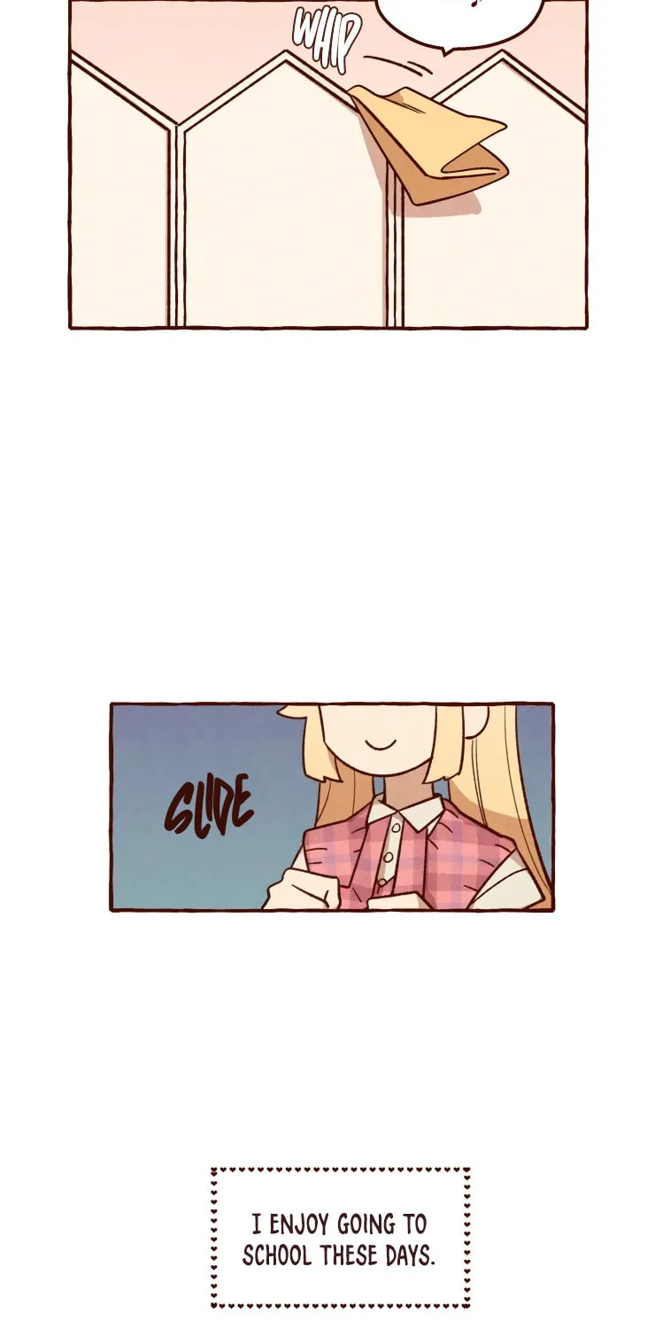 Read I Love Amy chapter 1 image 1 on Lezhin