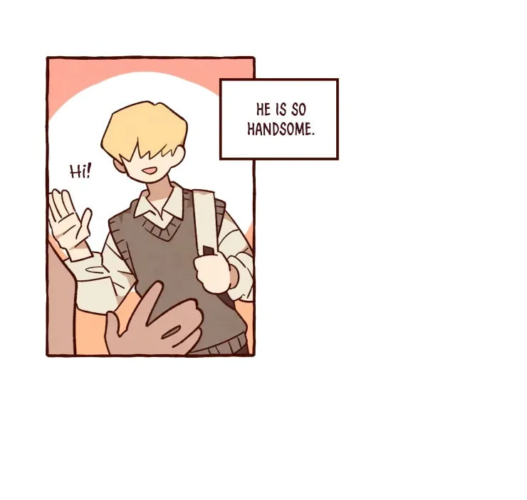 Read I Love Amy chapter 1 image 11 on Lezhin