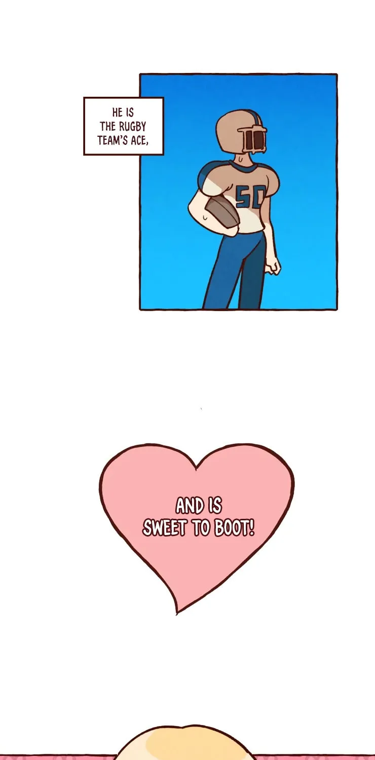 Read I Love Amy chapter 1 image 12 on Lezhin