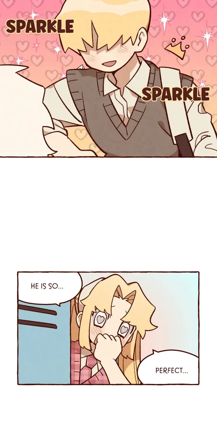 Read I Love Amy chapter 1 image 13 on Lezhin