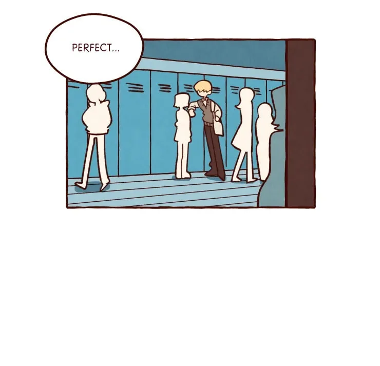 Read I Love Amy chapter 1 image 14 on Lezhin