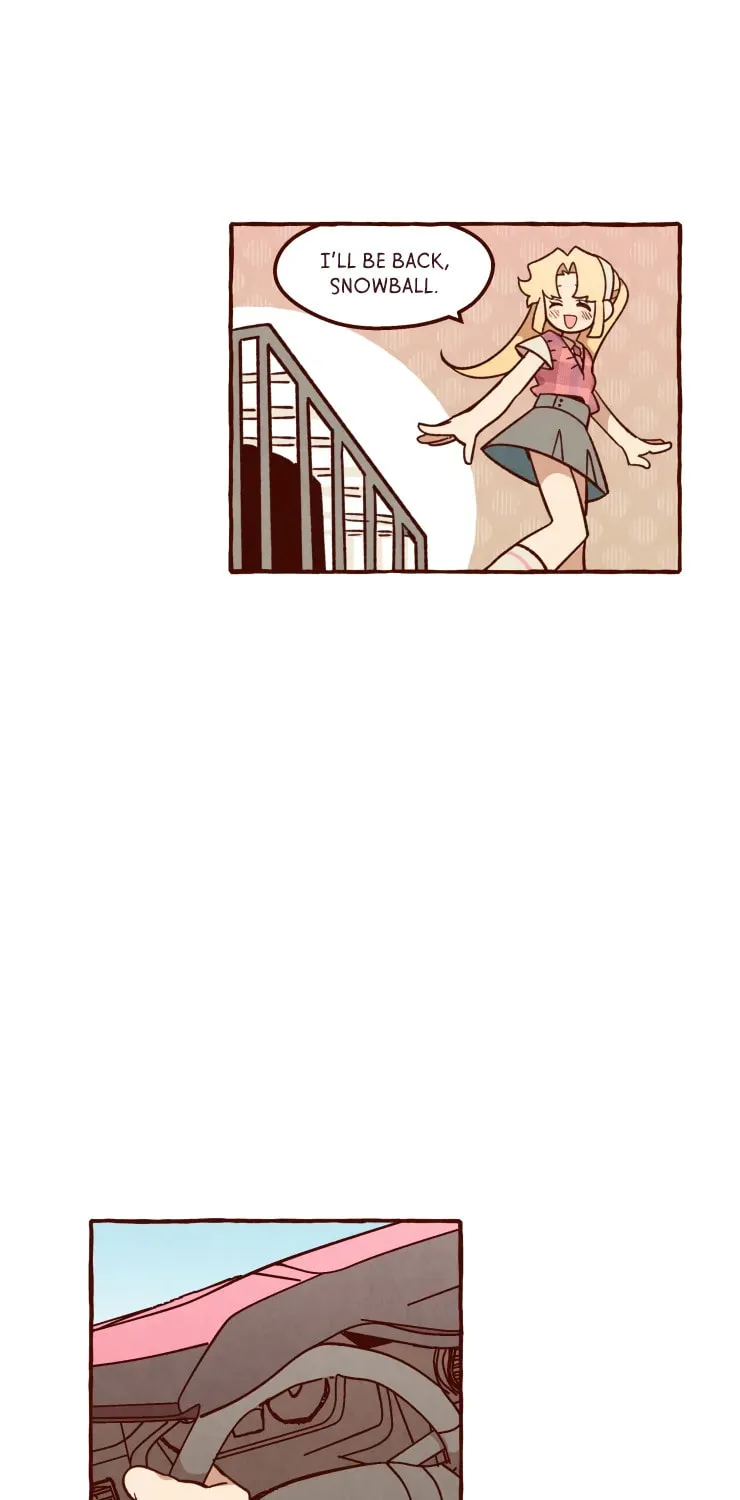 Read I Love Amy chapter 1 image 3 on Lezhin
