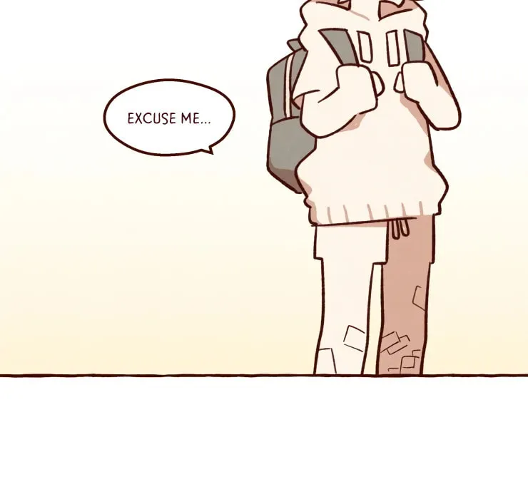 Read I Love Amy chapter 1 image 31 on Lezhin