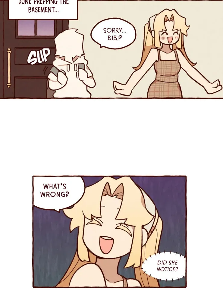 Read I Love Amy chapter 1 image 34 on Lezhin