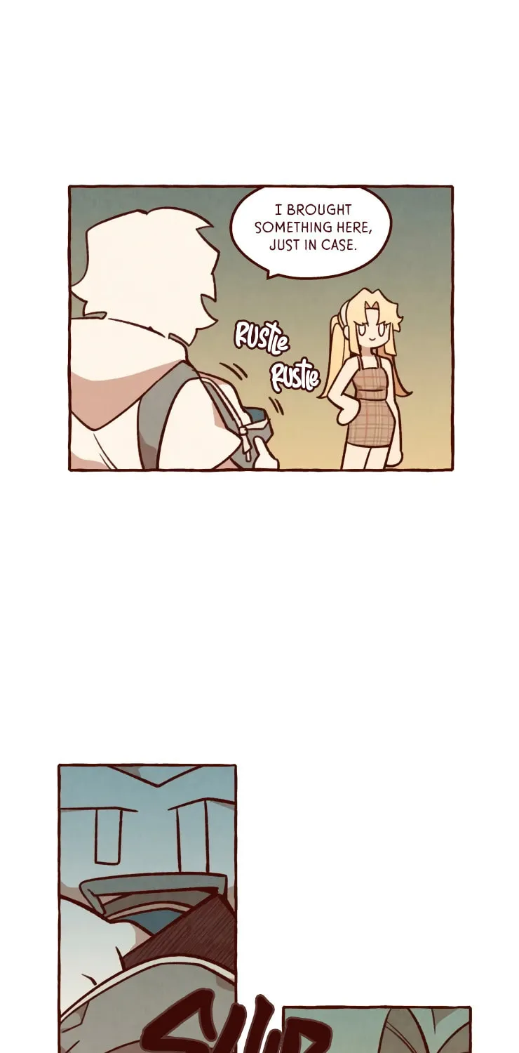Read I Love Amy chapter 1 image 35 on Lezhin
