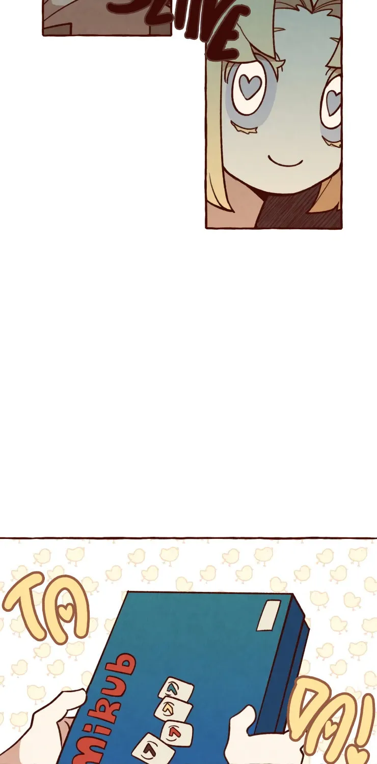 Read I Love Amy chapter 1 image 36 on Lezhin