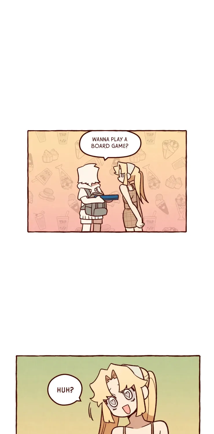 Read I Love Amy chapter 1 image 38 on Lezhin
