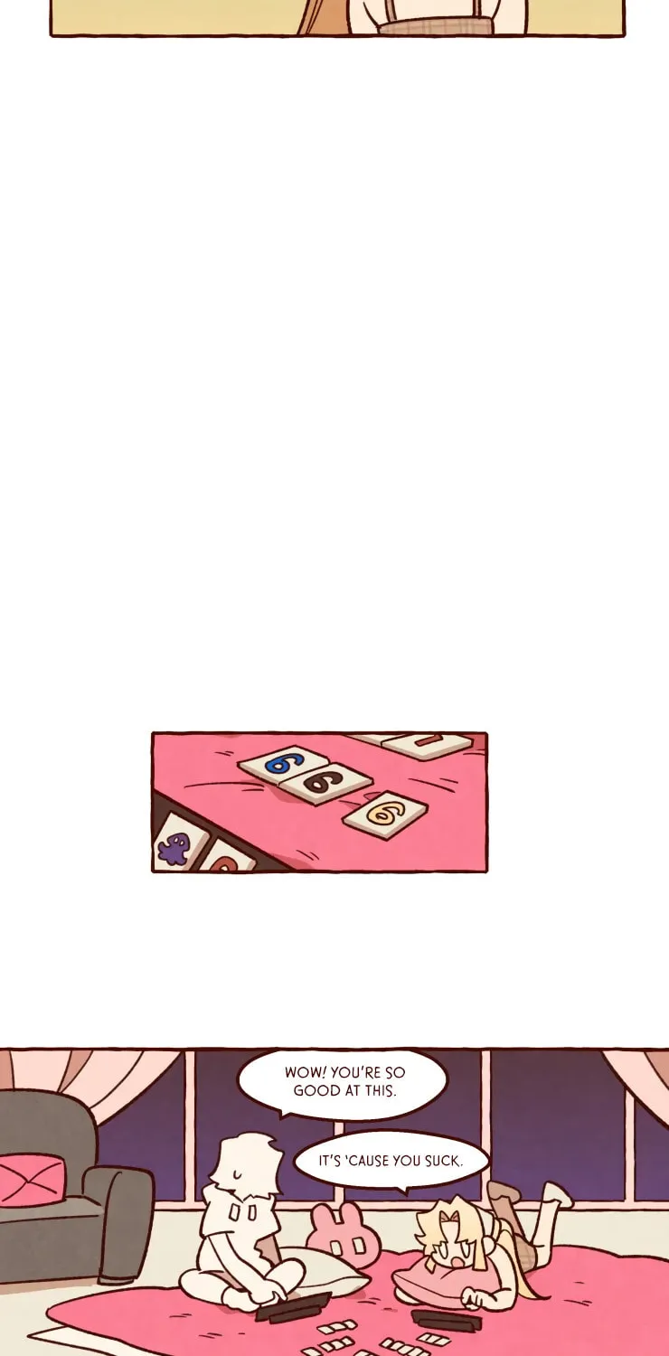 Read I Love Amy chapter 1 image 39 on Lezhin