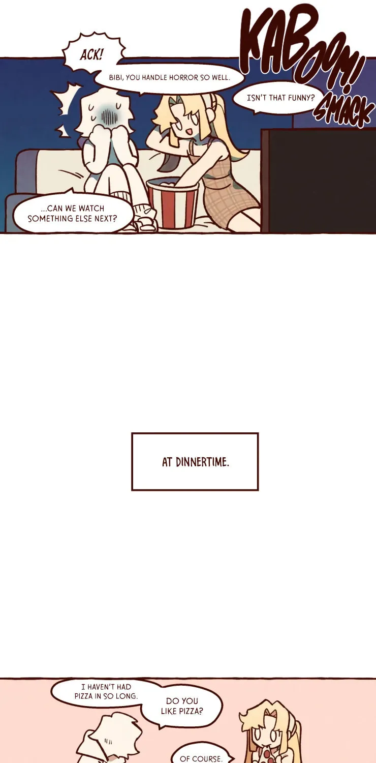 Read I Love Amy chapter 1 image 41 on Lezhin