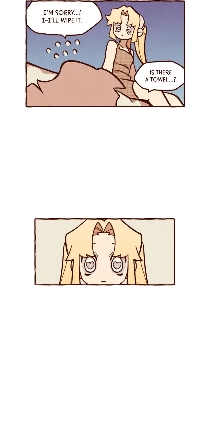 Read I Love Amy chapter 1 image 45 on Lezhin