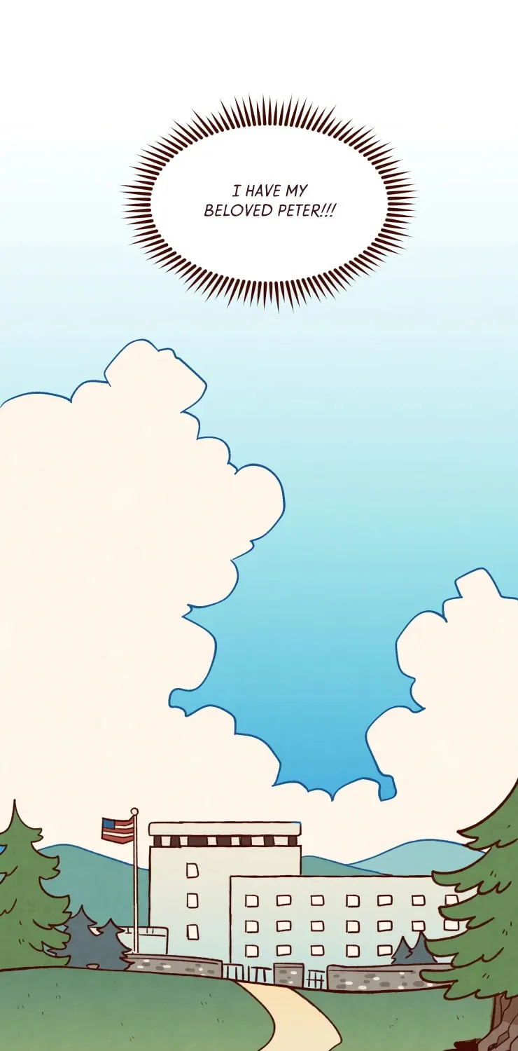 Read I Love Amy chapter 1 image 5 on Lezhin